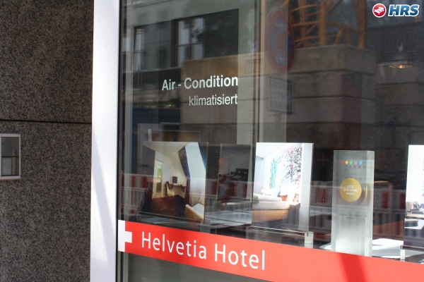 Hotel Helvetia